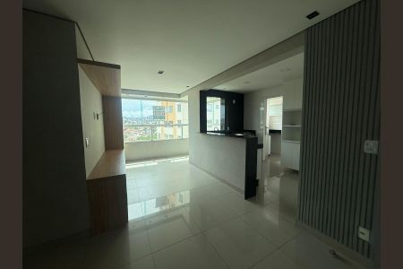 Apartamento à venda com 86m², 3 quartos e 2 vagas Apartamento à venda com 86m², 3 quartos e 2 vagasSala