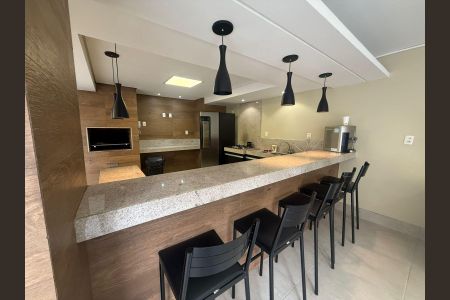 Apartamento à venda com 86m², 3 quartos e 2 vagas Apartamento à venda com 86m², 3 quartos e 2 vagasÁrea Gourmet
