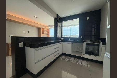 Apartamento à venda com 86m², 3 quartos e 2 vagas Apartamento à venda com 86m², 3 quartos e 2 vagasCozinha