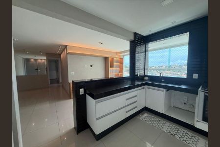 Apartamento à venda com 86m², 3 quartos e 2 vagas Apartamento à venda com 86m², 3 quartos e 2 vagasCozinha