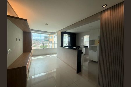 Apartamento à venda com 3 quartos, 86m² em Horto, Belo Horizonte