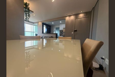 Apartamento à venda com 3 quartos, 86m² em Horto, Belo Horizonte