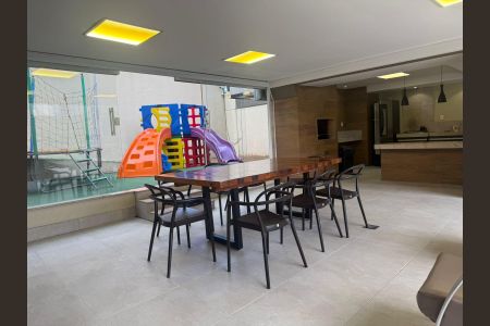 Apartamento à venda com 86m², 3 quartos e 2 vagas Apartamento à venda com 86m², 3 quartos e 2 vagasÁrea Gourmet