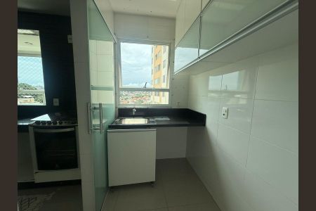 Apartamento à venda com 86m², 3 quartos e 2 vagas Apartamento à venda com 86m², 3 quartos e 2 vagasÁrea de Serviço