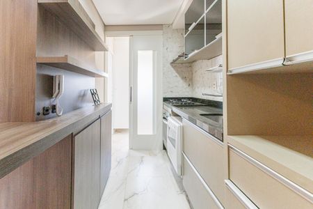 Apartamento para alugar com 130m², 3 quartos e 2 vagas Apartamento para alugar com 130m², 3 quartos e 2 vagasCozinha