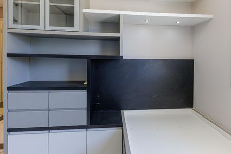 Apartamento para alugar com 130m², 3 quartos e 2 vagas Apartamento para alugar com 130m², 3 quartos e 2 vagasQuarto 2