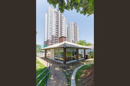 Apartamento para alugar com 130m², 3 quartos e 2 vagas Apartamento para alugar com 130m², 3 quartos e 2 vagasÁrea comum