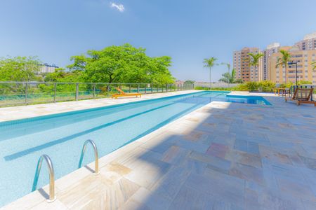 Apartamento para alugar com 130m², 3 quartos e 2 vagas Apartamento para alugar com 130m², 3 quartos e 2 vagasÁrea comum