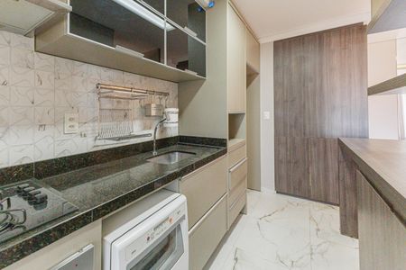 Apartamento para alugar com 130m², 3 quartos e 2 vagas Apartamento para alugar com 130m², 3 quartos e 2 vagasCozinha