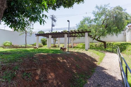 Apartamento para alugar com 130m², 3 quartos e 2 vagas Apartamento para alugar com 130m², 3 quartos e 2 vagasÁrea comum