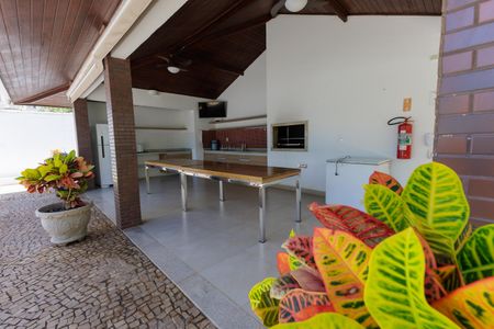 Apartamento para alugar com 130m², 3 quartos e 2 vagas Apartamento para alugar com 130m², 3 quartos e 2 vagasÁrea comum