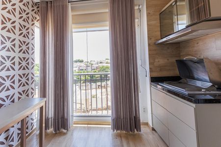 Apartamento para alugar com 130m², 3 quartos e 2 vagas Apartamento para alugar com 130m², 3 quartos e 2 vagasÁrea de Serviço