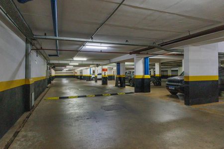 Apartamento para alugar com 130m², 3 quartos e 2 vagas Apartamento para alugar com 130m², 3 quartos e 2 vagasÁrea comum