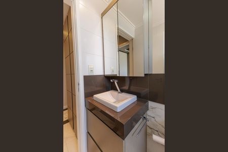 Apartamento para alugar com 130m², 3 quartos e 2 vagas Apartamento para alugar com 130m², 3 quartos e 2 vagasBanheiro Suíte