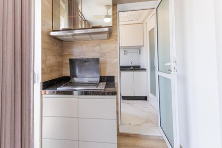 Apartamento para alugar com 130m², 3 quartos e 2 vagas Apartamento para alugar com 130m², 3 quartos e 2 vagasÁrea de Serviço