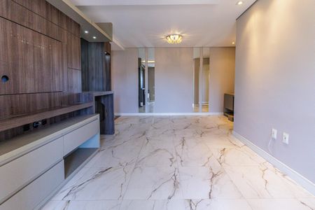 Apartamento para alugar com 130m², 3 quartos e 2 vagas Apartamento para alugar com 130m², 3 quartos e 2 vagasSala