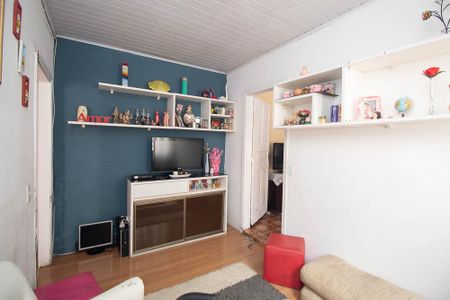 Sala  de casa à venda com 2 quartos, 80m² em Jardim Japao, São Paulo