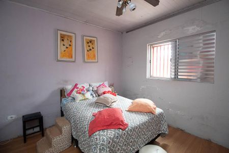 Quarto 2 de casa à venda com 2 quartos, 80m² em Jardim Japao, São Paulo