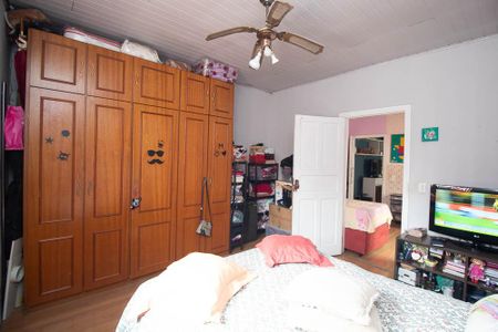 Quarto 2 de casa à venda com 2 quartos, 80m² em Jardim Japao, São Paulo