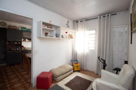 Sala  de casa à venda com 2 quartos, 80m² em Jardim Japao, São Paulo