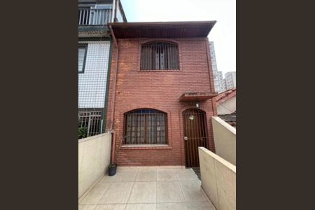 Foto 13 de casa à venda com 3 quartos, 145m² em Vila do Encontro, São Paulo