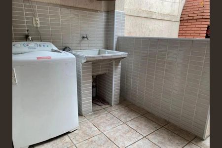 Foto 11 de casa à venda com 3 quartos, 145m² em Vila do Encontro, São Paulo