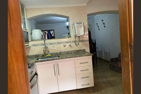 Foto 05 de casa à venda com 3 quartos, 145m² em Vila do Encontro, São Paulo