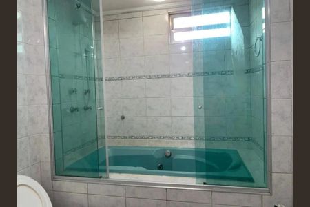 Foto 08 de casa à venda com 3 quartos, 145m² em Vila do Encontro, São Paulo