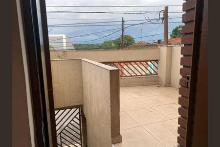 Foto 10 de casa à venda com 3 quartos, 145m² em Vila do Encontro, São Paulo