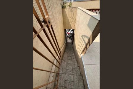 Foto 01 de casa à venda com 3 quartos, 145m² em Vila do Encontro, São Paulo