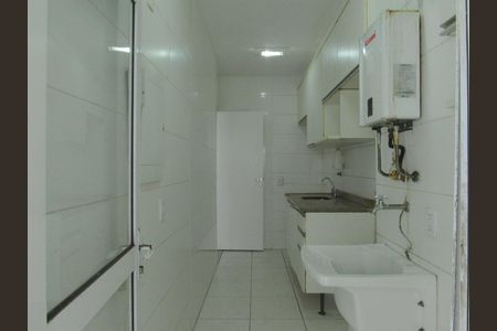 Apartamento à venda com 83m², 3 quartos e 2 vagas
