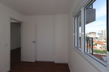 Quarto 2 de apartamento para alugar com 2 quartos, 47m² em Campestre, Santo André