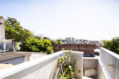 Casa à venda com 200m², 4 quartos e 2 vagasVaranda