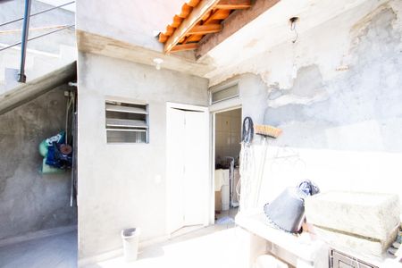 Casa à venda com 200m², 4 quartos e 2 vagasÁrea de Serviço