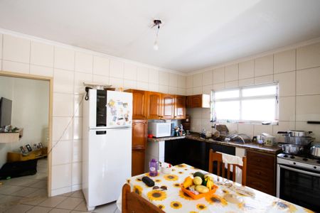 Casa à venda com 200m², 4 quartos e 2 vagasCozinha