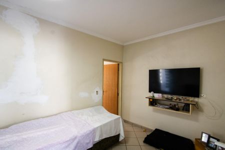 Casa à venda com 200m², 4 quartos e 2 vagasSala