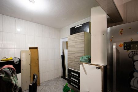 Casa à venda com 200m², 4 quartos e 2 vagasCozinha