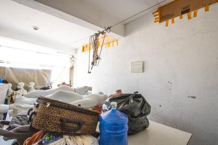 Casa à venda com 200m², 4 quartos e 2 vagasGaragem da casa 2