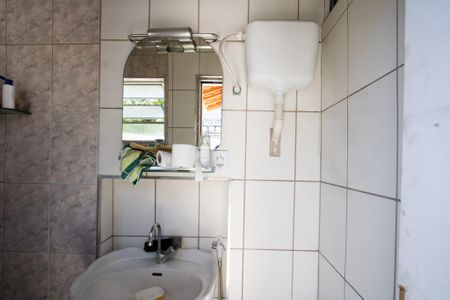 Casa à venda com 200m², 4 quartos e 2 vagasBanheiro de serviço