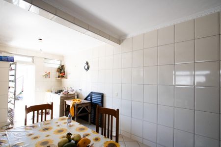 Casa à venda com 200m², 4 quartos e 2 vagasCozinha