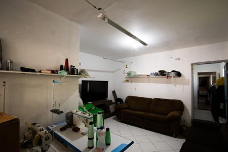 Casa à venda com 200m², 4 quartos e 2 vagasCasa da sala 2