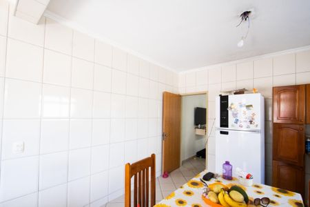 Casa à venda com 200m², 4 quartos e 2 vagasCozinha