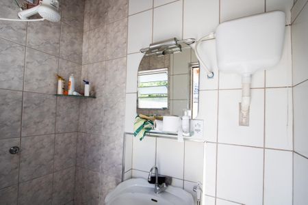 Casa à venda com 200m², 4 quartos e 2 vagasBanheiro de serviço