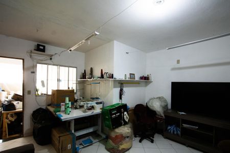 Casa à venda com 200m², 4 quartos e 2 vagasCasa da sala 2