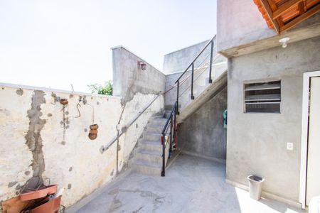 Casa à venda com 200m², 4 quartos e 2 vagasÁrea de Serviço