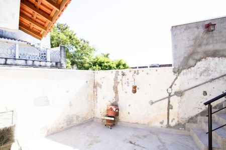 Casa à venda com 200m², 4 quartos e 2 vagasÁrea de Serviço