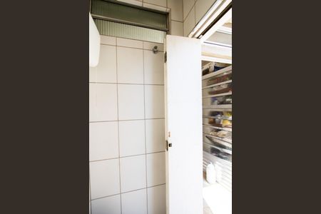 Casa à venda com 200m², 4 quartos e 2 vagasBanheiro de serviço