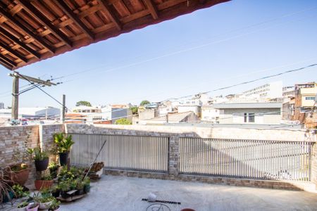 Casa à venda com 200m², 4 quartos e 2 vagasVaranda