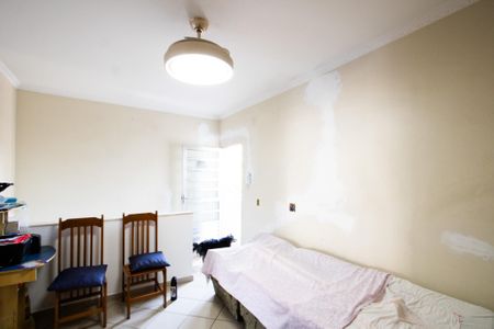 Casa à venda com 200m², 4 quartos e 2 vagasSala