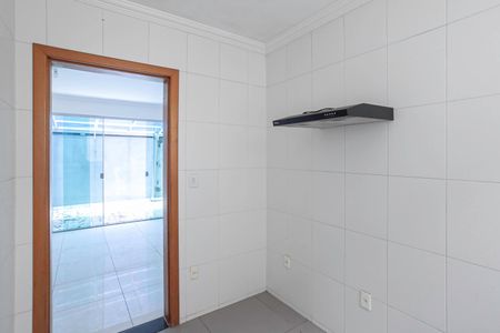 Apartamento para alugar com 115m², 3 quartos e 1 vaga Apartamento para alugar com 115m², 3 quartos e 1 vagaCozinha